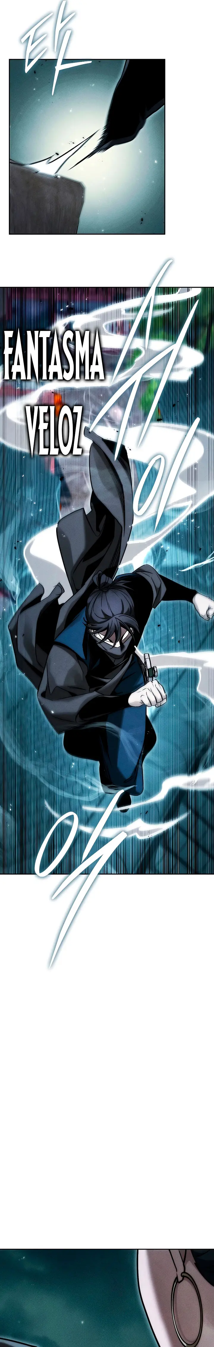 El gran demonio celestial soberano > Capitulo 39 > Page 151