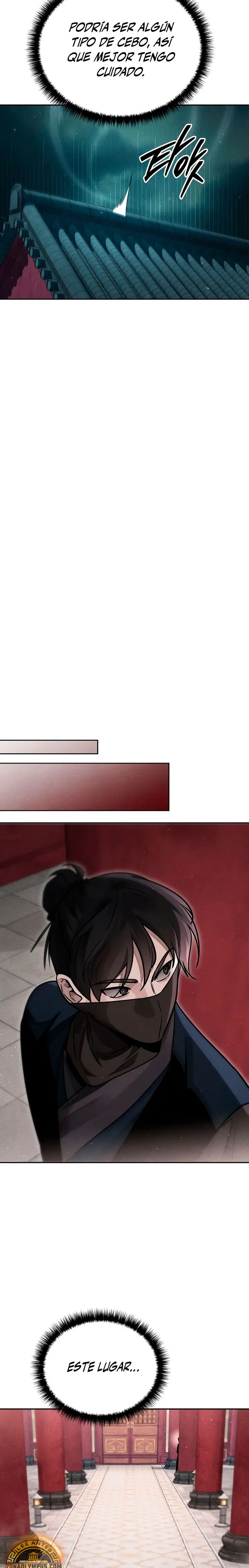 El gran demonio celestial soberano > Capitulo 39 > Page 181