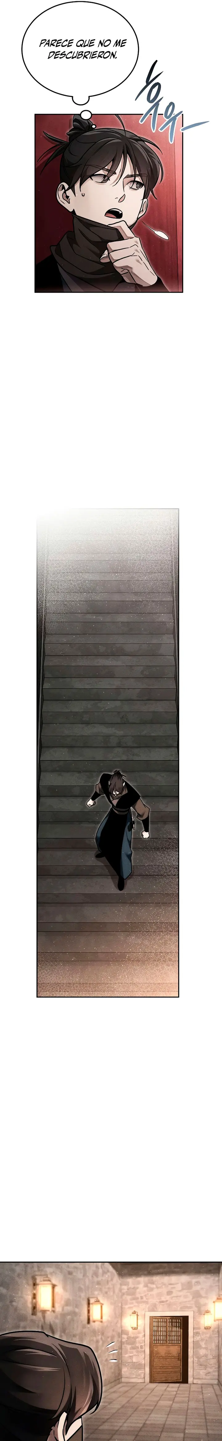 El gran demonio celestial soberano > Capitulo 39 > Page 211