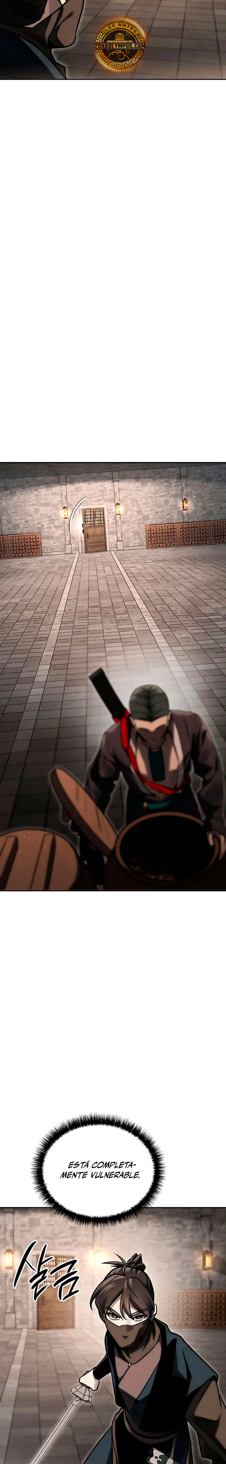 El gran demonio celestial soberano > Capitulo 39 > Page 221