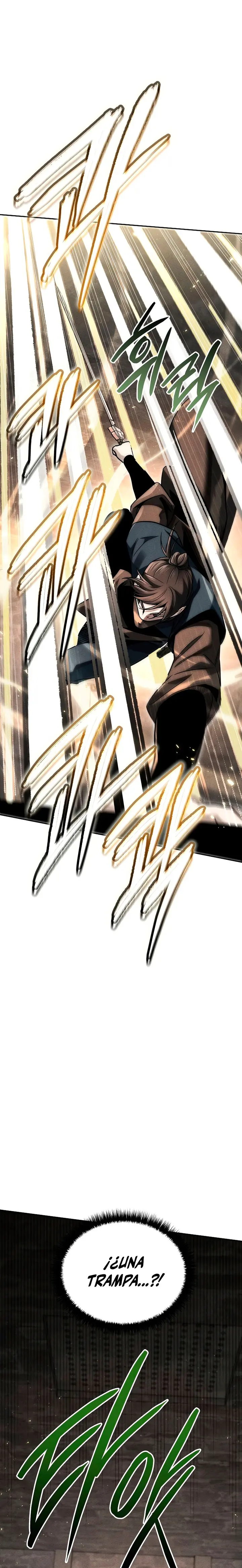 El gran demonio celestial soberano > Capitulo 39 > Page 251