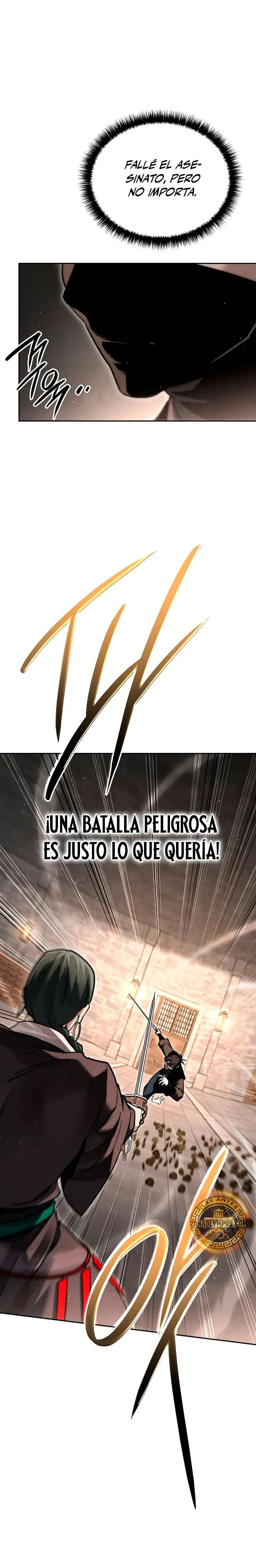 El gran demonio celestial soberano > Capitulo 40 > Page 61