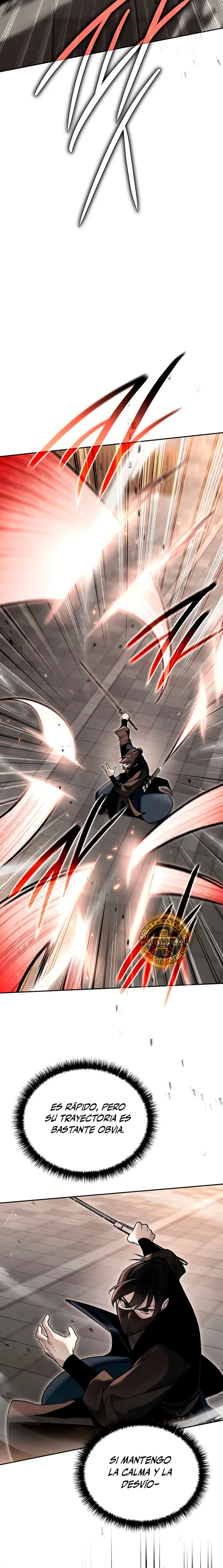 El gran demonio celestial soberano > Capitulo 40 > Page 101