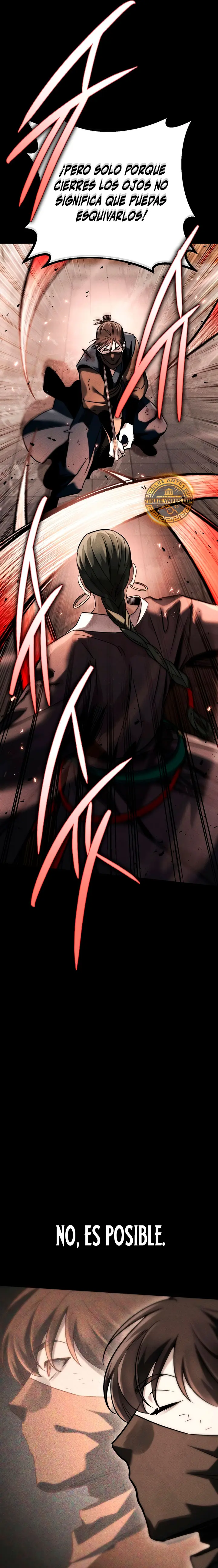 El gran demonio celestial soberano > Capitulo 40 > Page 191