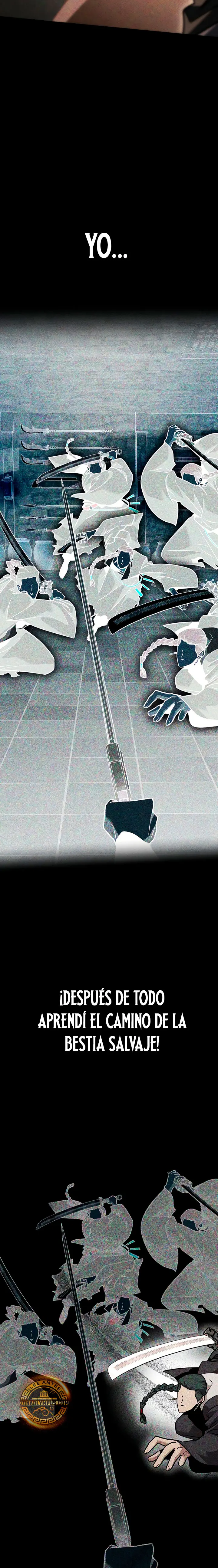 El gran demonio celestial soberano > Capitulo 40 > Page 201