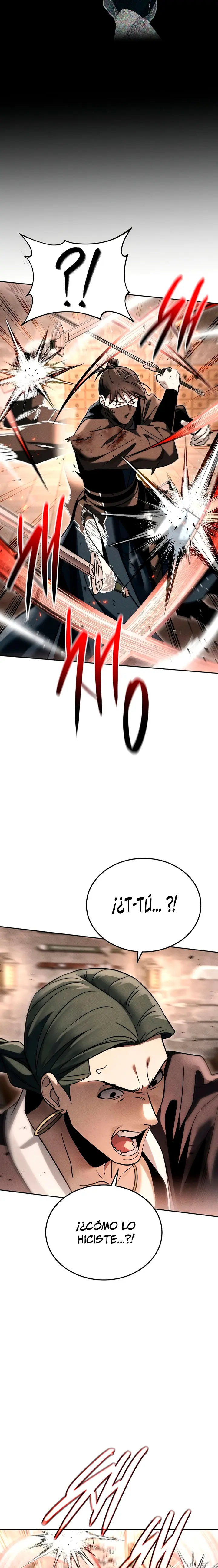 El gran demonio celestial soberano > Capitulo 40 > Page 211