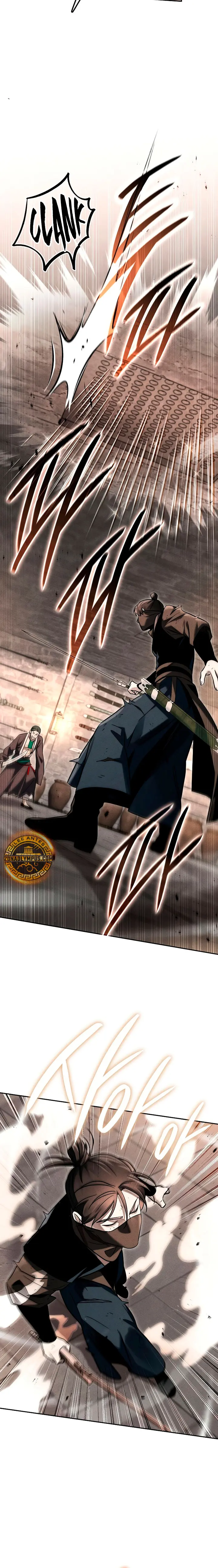 El gran demonio celestial soberano > Capitulo 40 > Page 231