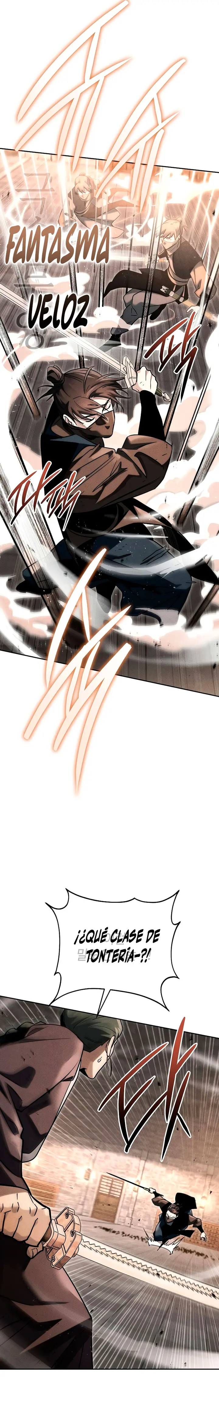 El gran demonio celestial soberano > Capitulo 40 > Page 241