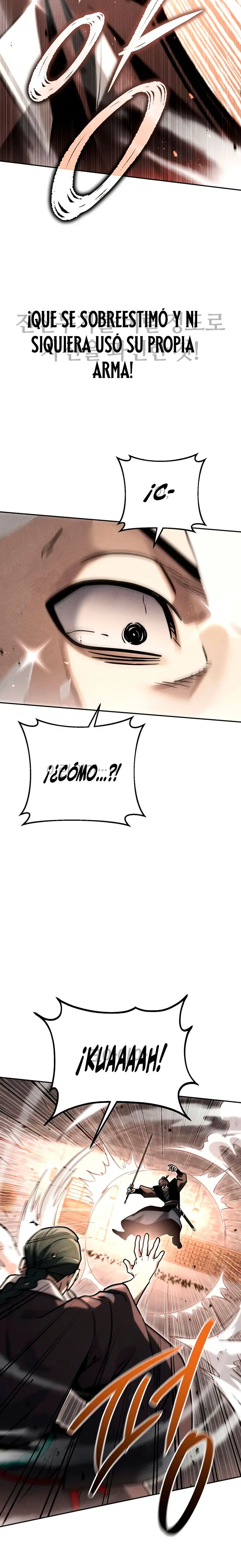 El gran demonio celestial soberano > Capitulo 40 > Page 271