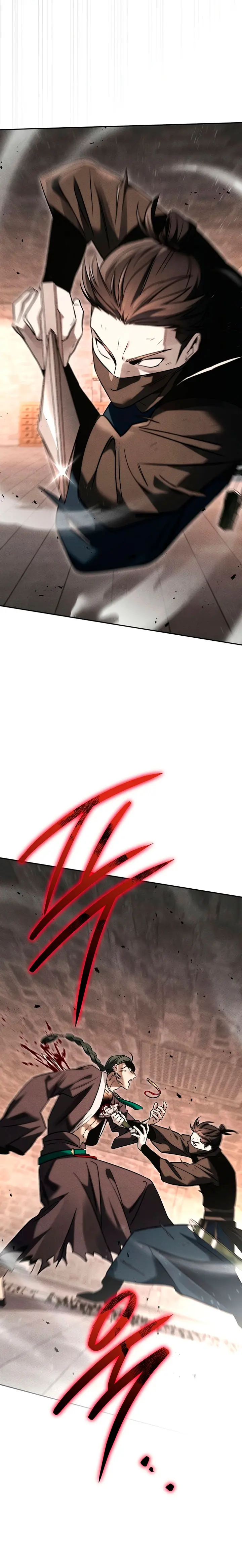 El gran demonio celestial soberano > Capitulo 40 > Page 301