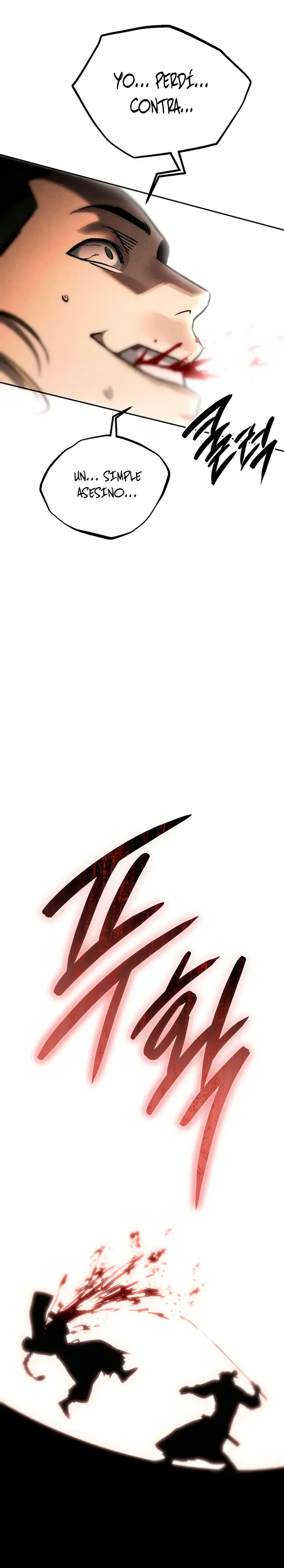 El gran demonio celestial soberano > Capitulo 40 > Page 311