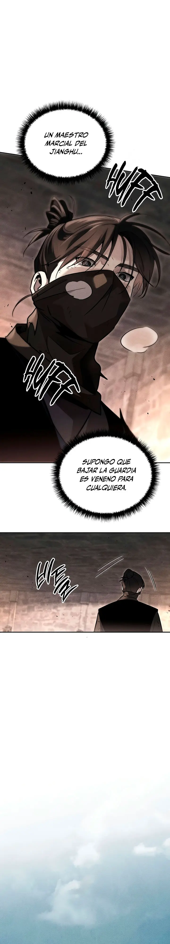El gran demonio celestial soberano > Capitulo 40 > Page 331