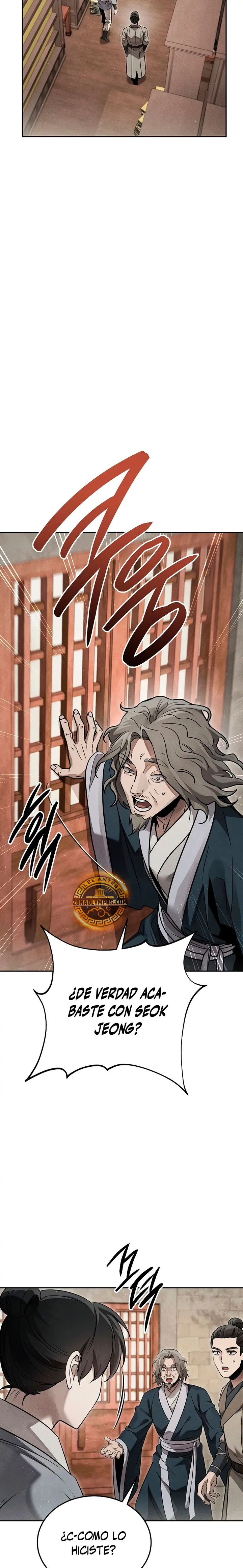 El gran demonio celestial soberano > Capitulo 41 > Page 41