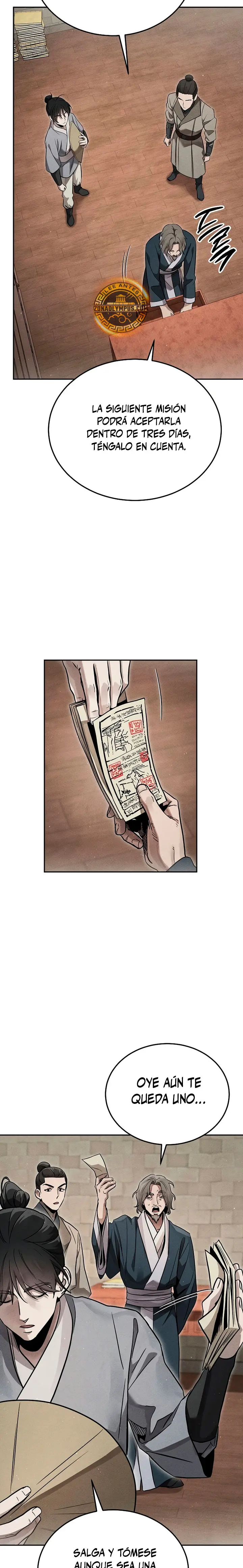 El gran demonio celestial soberano > Capitulo 41 > Page 61