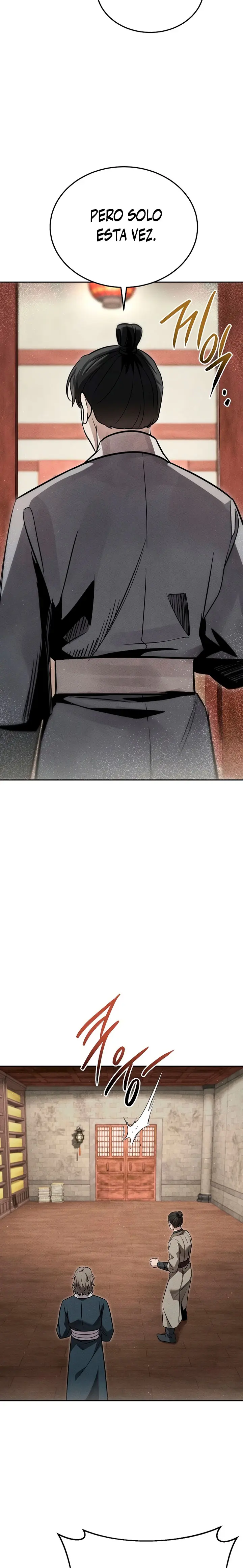 El gran demonio celestial soberano > Capitulo 41 > Page 171