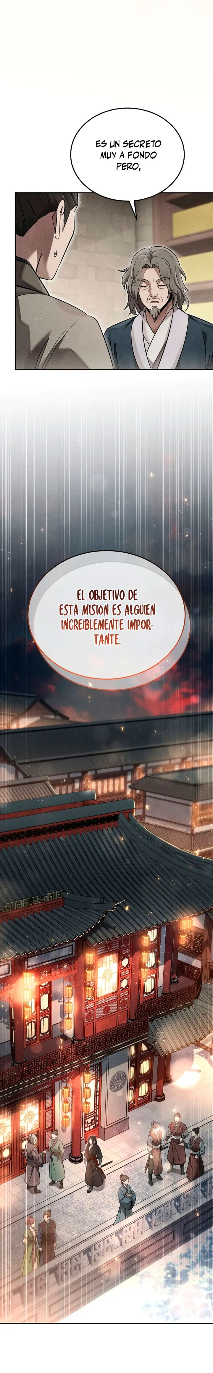 El gran demonio celestial soberano > Capitulo 41 > Page 191