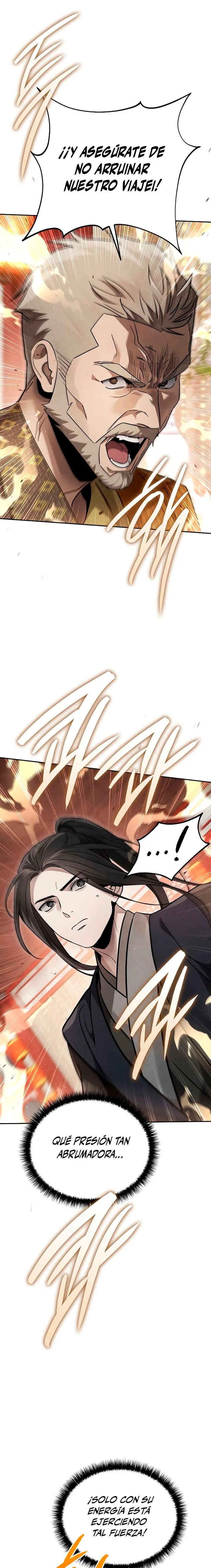 El gran demonio celestial soberano > Capitulo 41 > Page 241