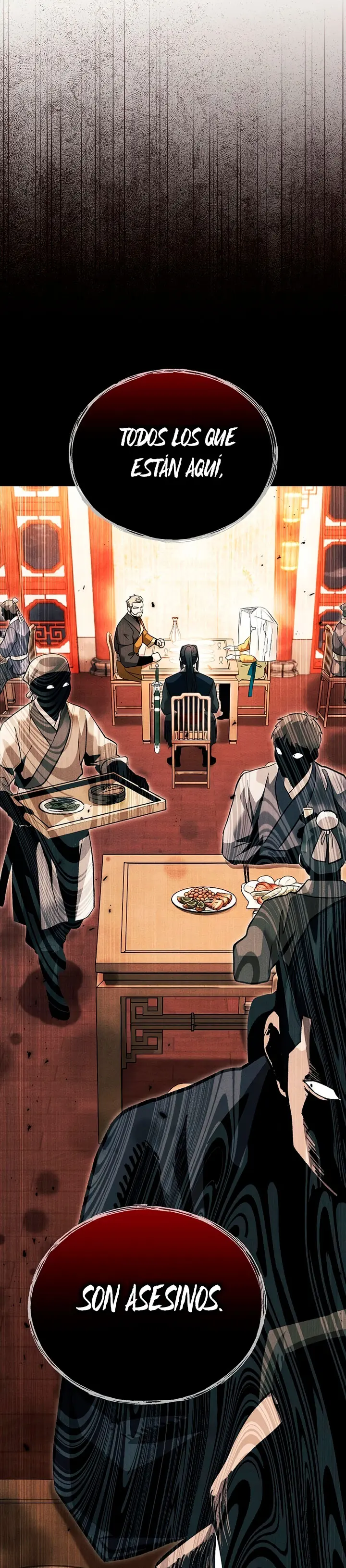 El gran demonio celestial soberano > Capitulo 41 > Page 341