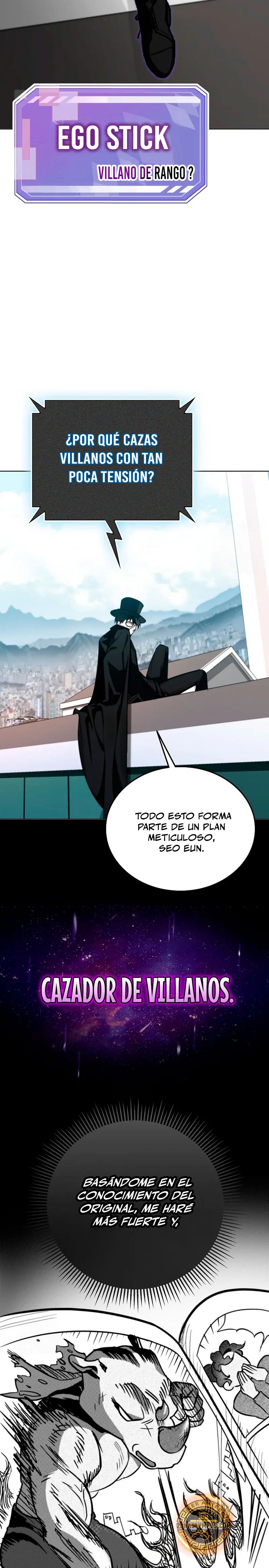 Me convertí en el villano con el que la heroína está obsesionada > Capitulo 1 > Page 161