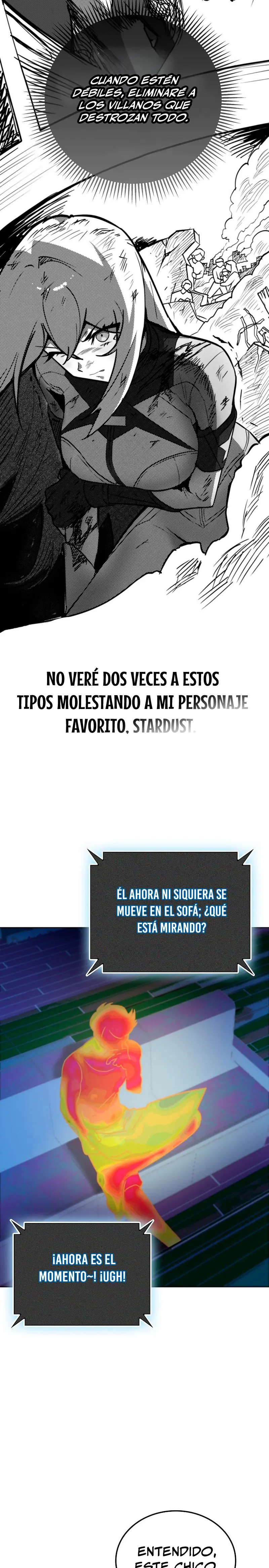 Me convertí en el villano con el que la heroína está obsesionada > Capitulo 1 > Page 171