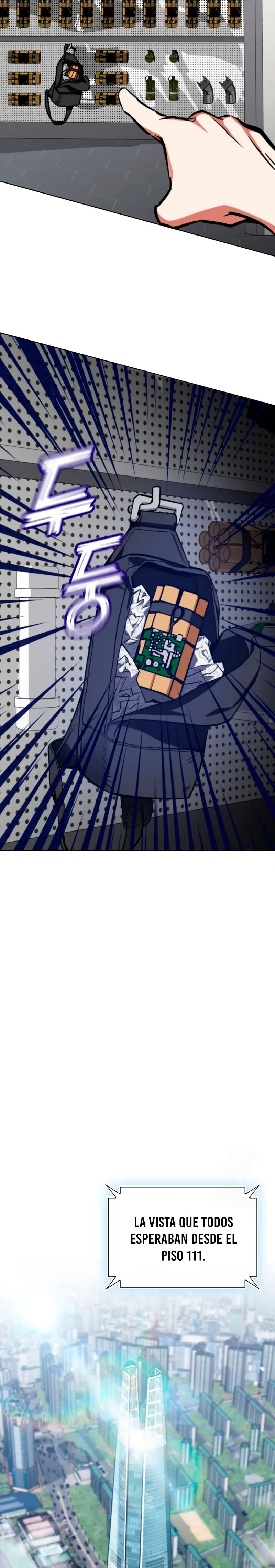 Me convertí en el villano con el que la heroína está obsesionada > Capitulo 1 > Page 331