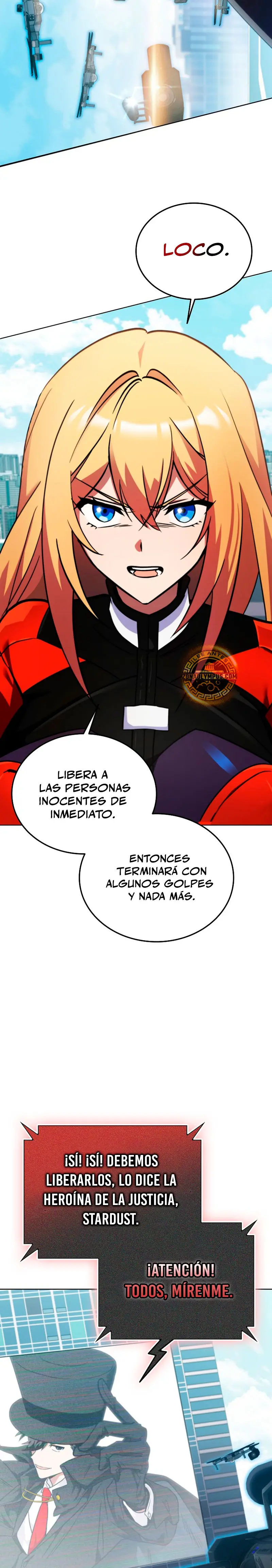Me convertí en el villano con el que la heroína está obsesionada > Capitulo 2 > Page 61