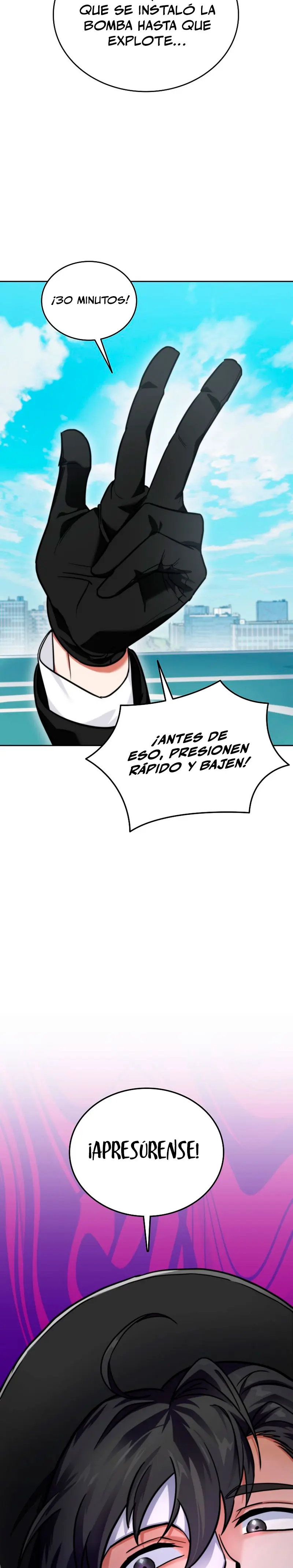 Me convertí en el villano con el que la heroína está obsesionada > Capitulo 2 > Page 101