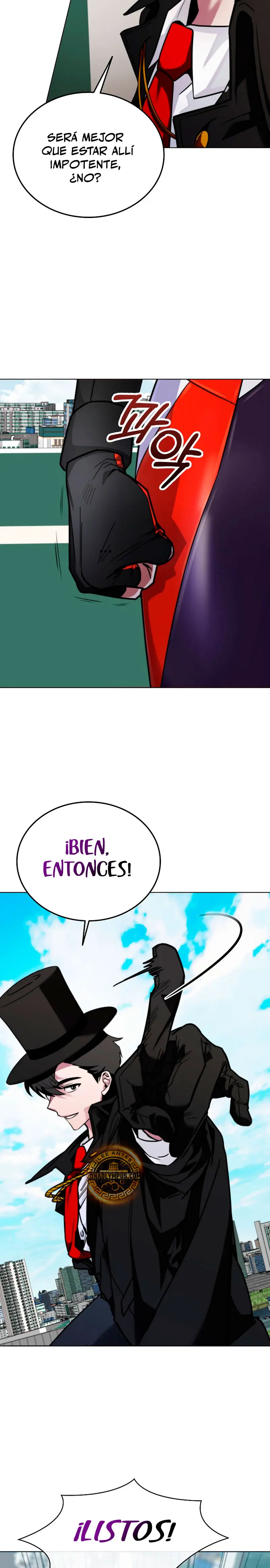 Me convertí en el villano con el que la heroína está obsesionada > Capitulo 2 > Page 211