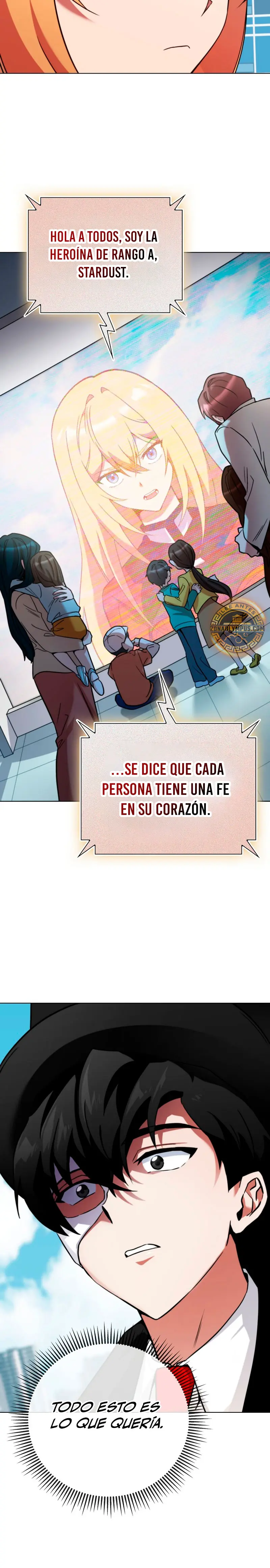 Me convertí en el villano con el que la heroína está obsesionada > Capitulo 2 > Page 241