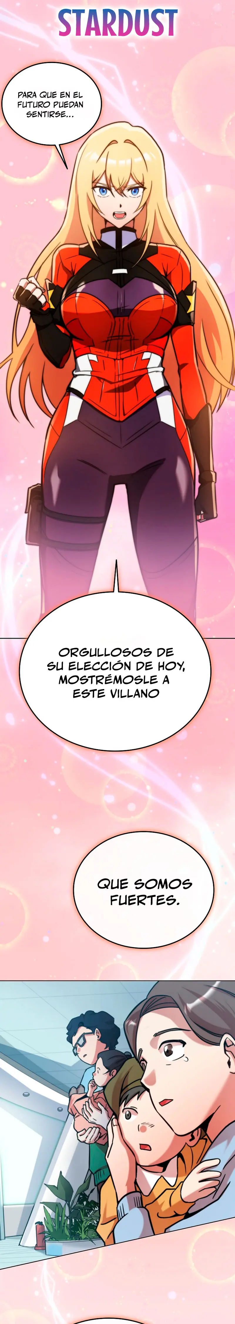 Me convertí en el villano con el que la heroína está obsesionada > Capitulo 2 > Page 261