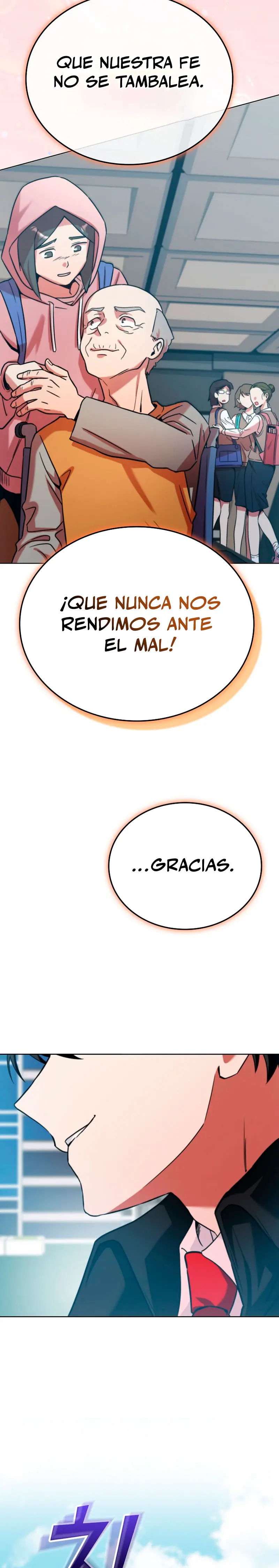 Me convertí en el villano con el que la heroína está obsesionada > Capitulo 2 > Page 271
