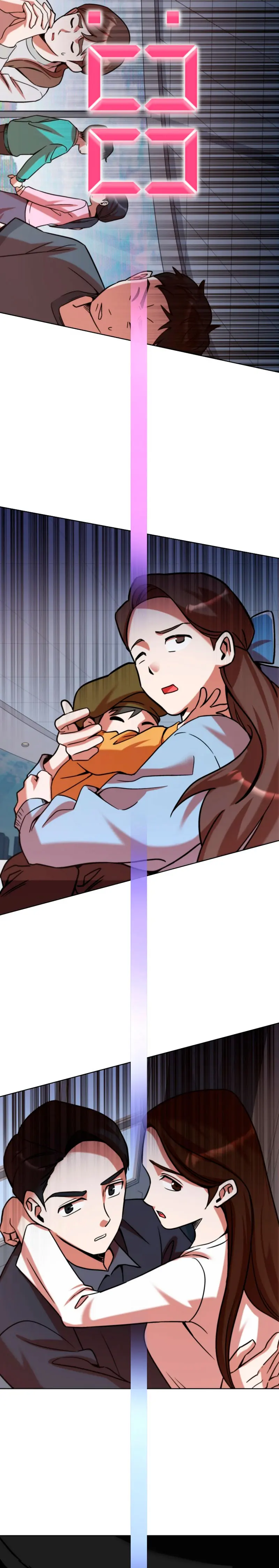 Me convertí en el villano con el que la heroína está obsesionada > Capitulo 2 > Page 301