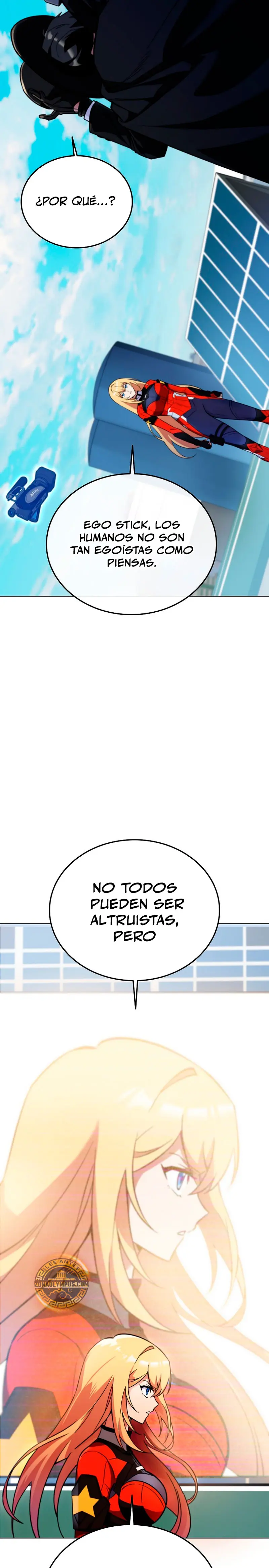 Me convertí en el villano con el que la heroína está obsesionada > Capitulo 2 > Page 341
