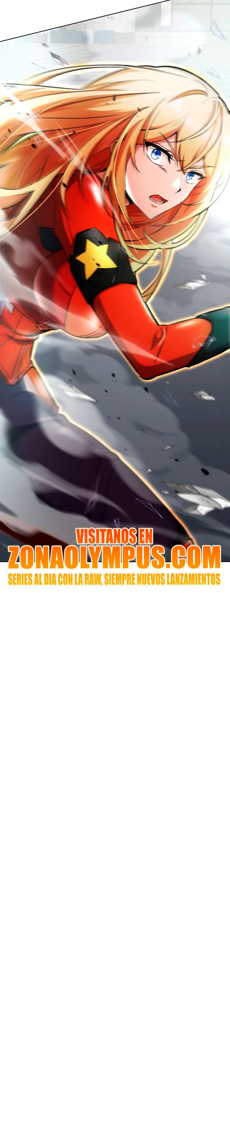 Me convertí en el villano con el que la heroína está obsesionada > Capitulo 3 > Page 441