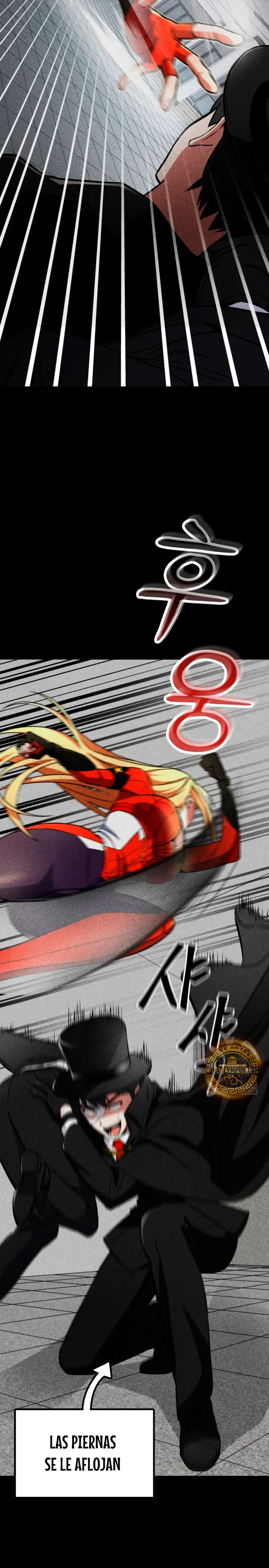 Me convertí en el villano con el que la heroína está obsesionada > Capitulo 4 > Page 61