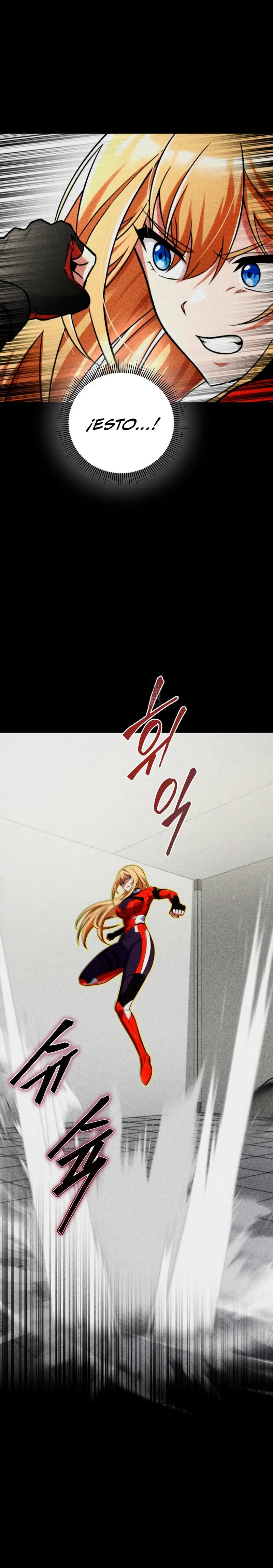 Me convertí en el villano con el que la heroína está obsesionada > Capitulo 4 > Page 71
