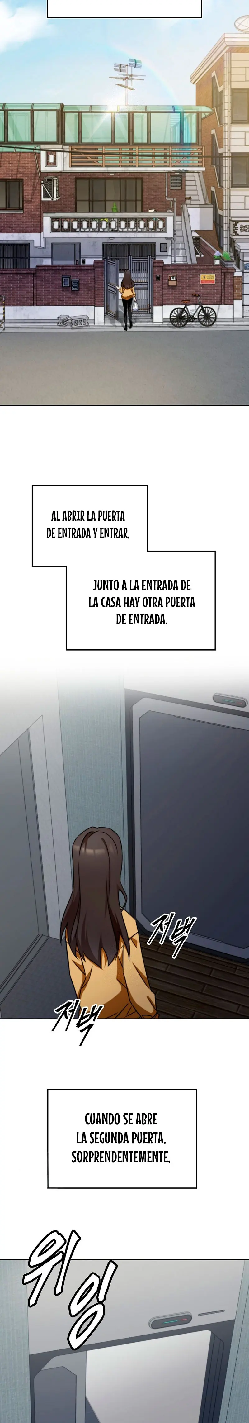 Me convertí en el villano con el que la heroína está obsesionada > Capitulo 4 > Page 171