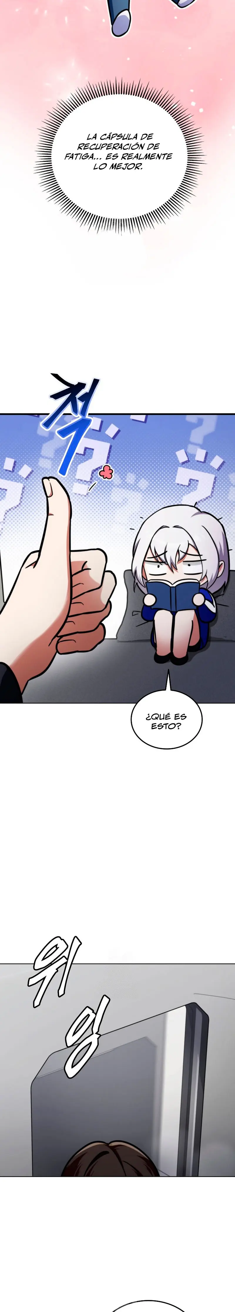 Me convertí en el villano con el que la heroína está obsesionada > Capitulo 4 > Page 231