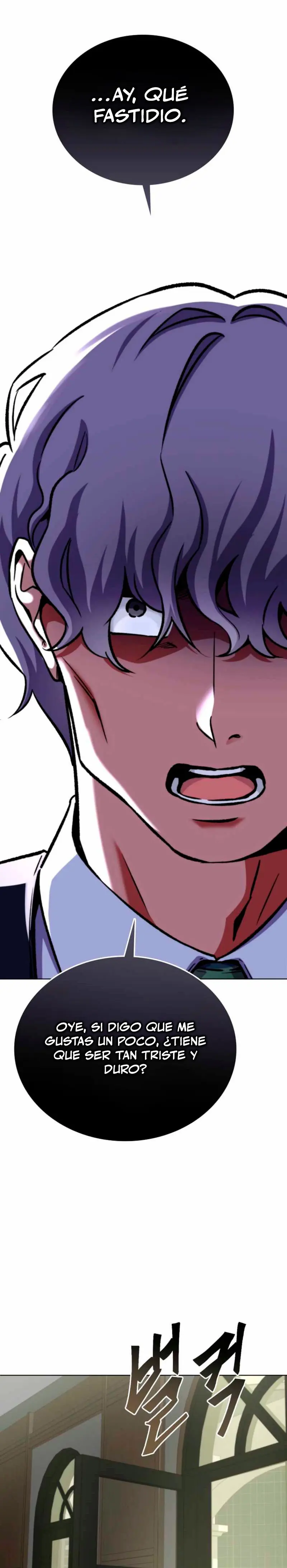 Me convertí en el villano con el que la heroína está obsesionada > Capitulo 4 > Page 391
