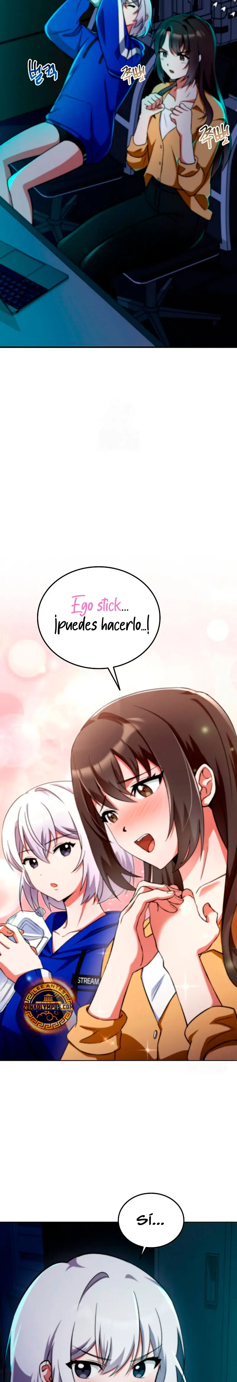 Me convertí en el villano con el que la heroína está obsesionada > Capitulo 5 > Page 221