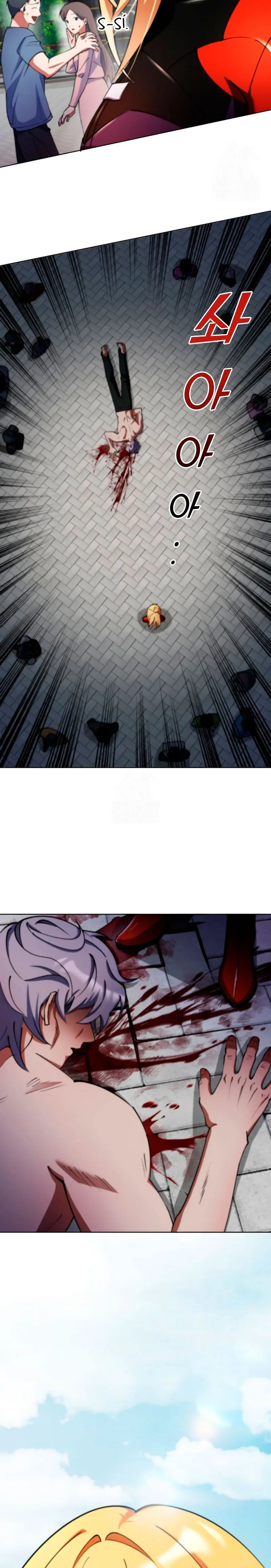 Me convertí en el villano con el que la heroína está obsesionada > Capitulo 6 > Page 361