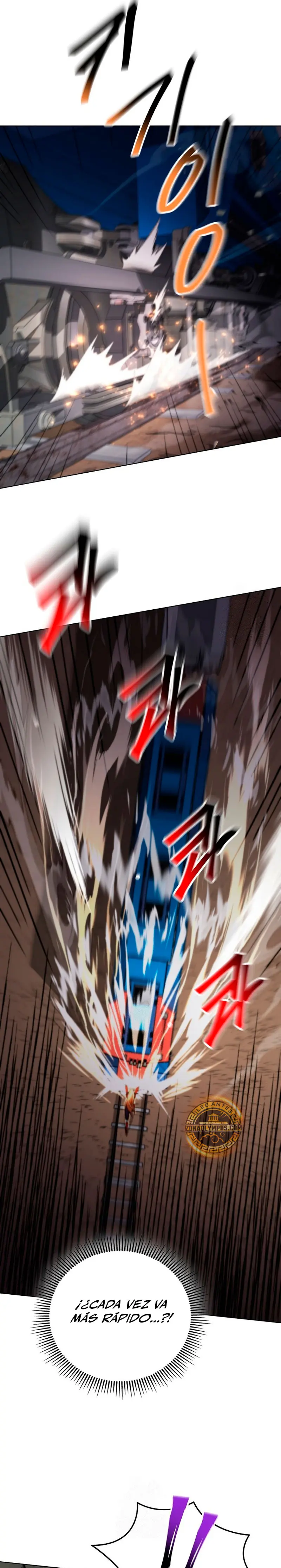 Me convertí en el villano con el que la heroína está obsesionada > Capitulo 7 > Page 451