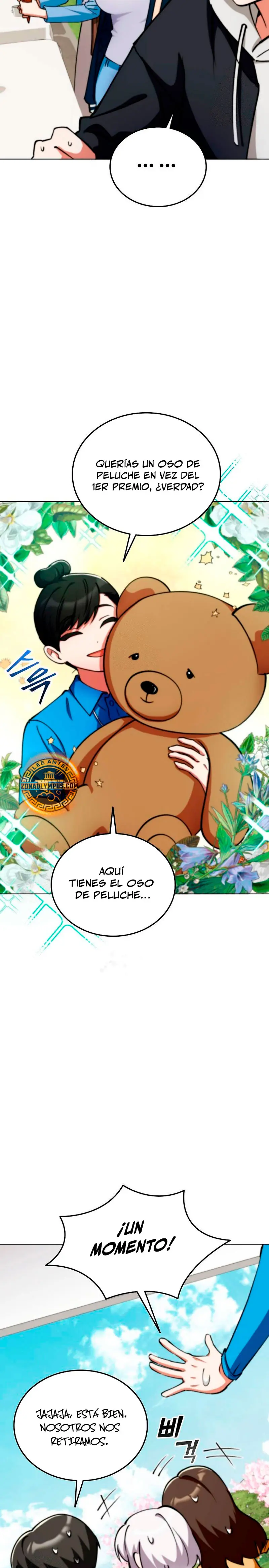 Me convertí en el villano con el que la heroína está obsesionada > Capitulo 10 > Page 231