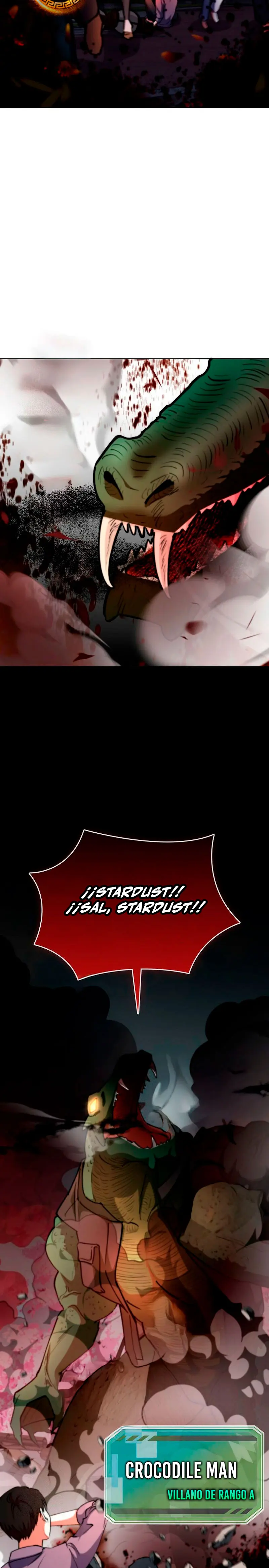 Me convertí en el villano con el que la heroína está obsesionada > Capitulo 10 > Page 301