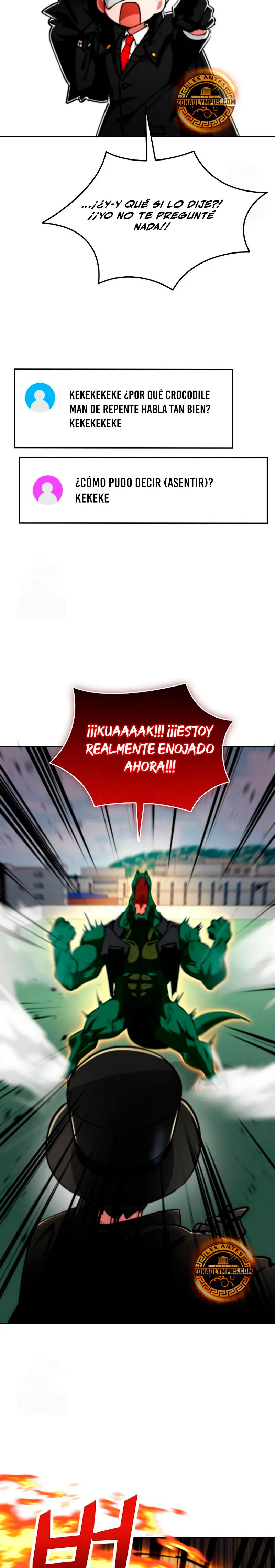 Me convertí en el villano con el que la heroína está obsesionada > Capitulo 11 > Page 231