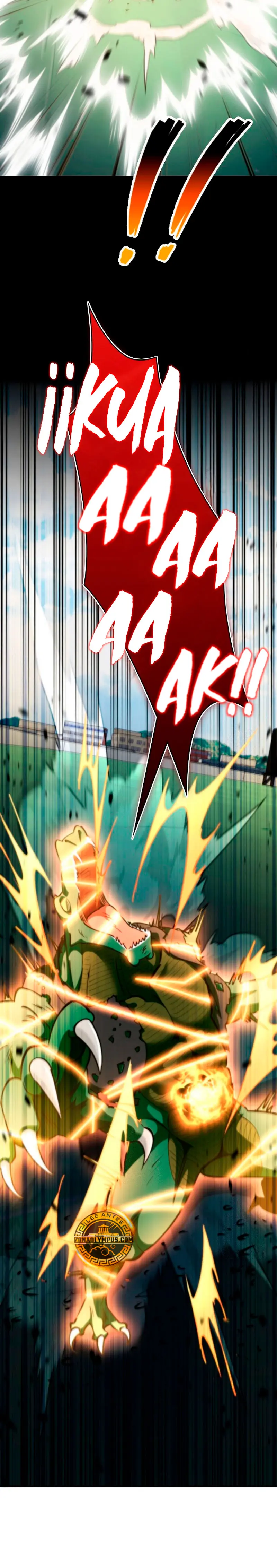 Me convertí en el villano con el que la heroína está obsesionada > Capitulo 11 > Page 341