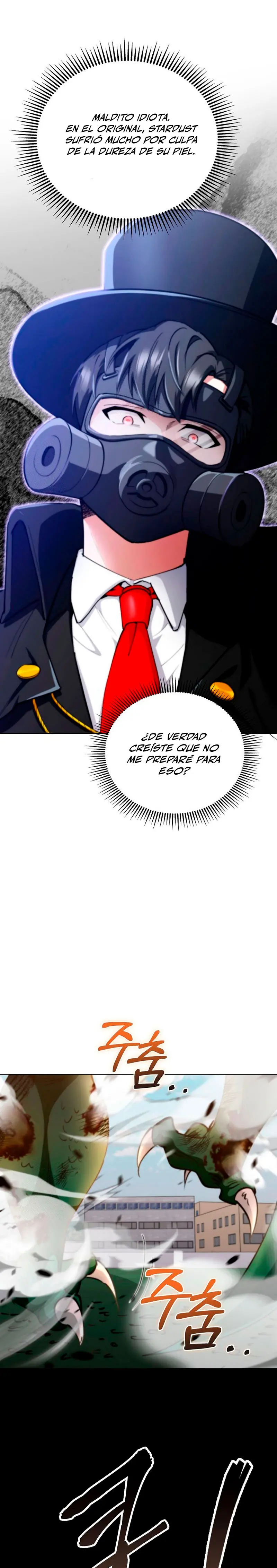 Me convertí en el villano con el que la heroína está obsesionada > Capitulo 11 > Page 361
