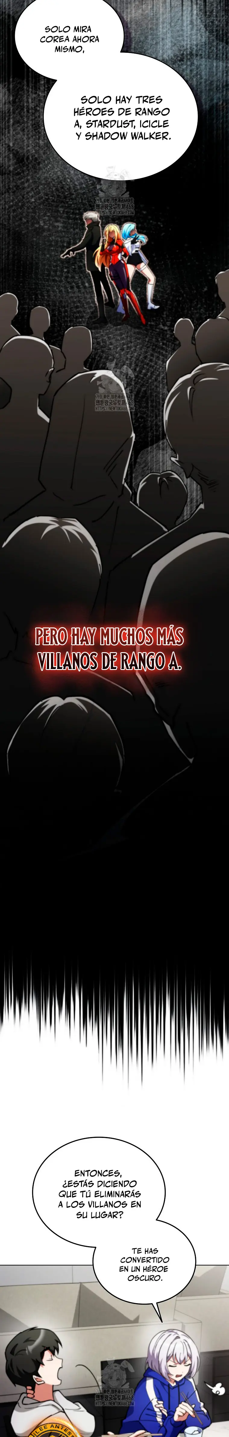 Me convertí en el villano con el que la heroína está obsesionada > Capitulo 12 > Page 141