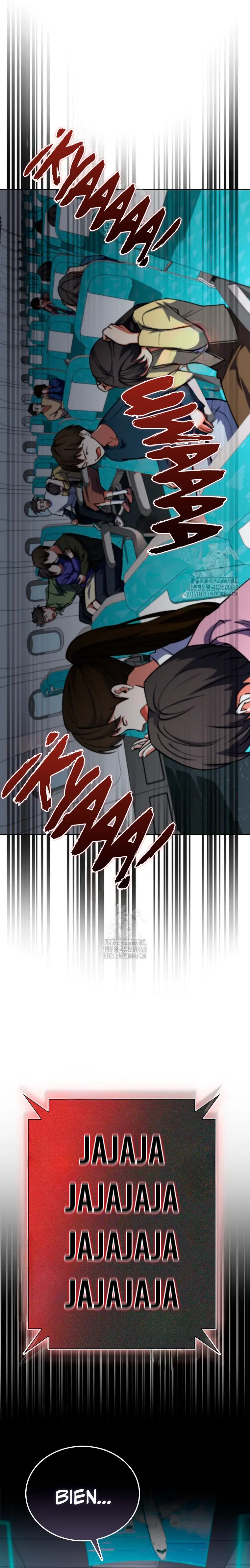 Me convertí en el villano con el que la heroína está obsesionada > Capitulo 12 > Page 301