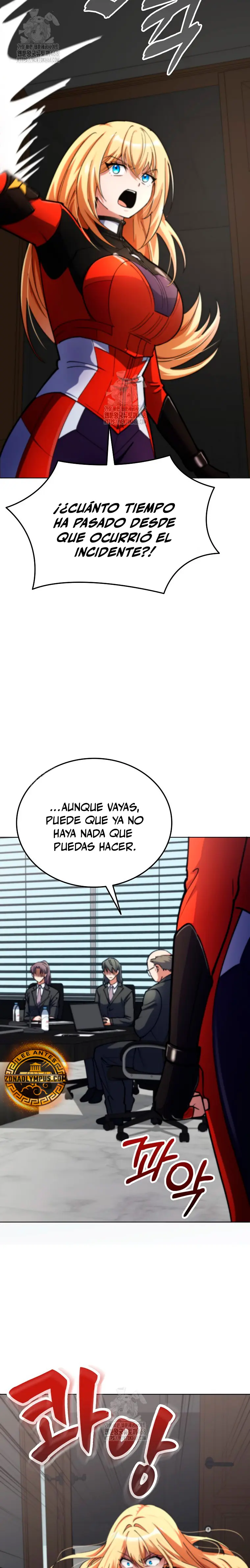 Me convertí en el villano con el que la heroína está obsesionada > Capitulo 12 > Page 331
